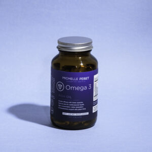 Omega 3 en cápsulas | Pastillas de aceite de pescado