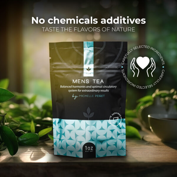 Mens Tea - Image 4