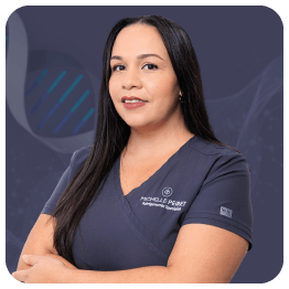 Monica Hernandez - TSU Comercio Exterior