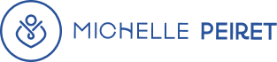 Michelle Peiret Logo