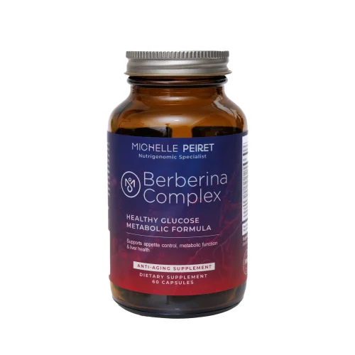 Berberina Complex